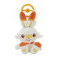 Peluche llavero Scorbunny