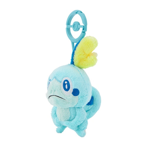 Llavero Sobble Pokemon Center