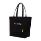 Bolso tote Venenoso