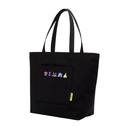 Bolso tote Venenoso