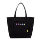 Bolso tote Venenoso