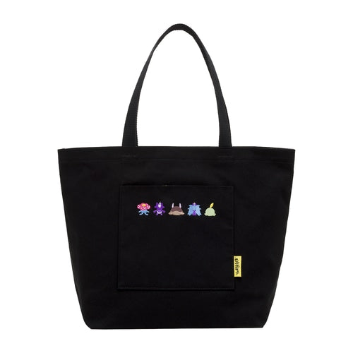 Bolso tote Venenoso