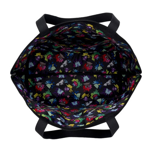 Bolso tote Venenoso