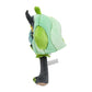 Juguete de Peluche Ogerpon (Cara Verde)