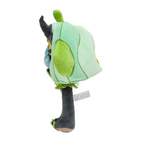 Juguete de Peluche Ogerpon (Cara Verde)