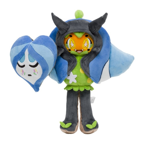 Peluche Ogerpon (Máscara de agua)
