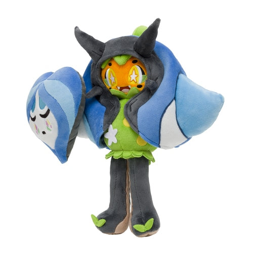 Peluche Ogerpon (Máscara de agua)