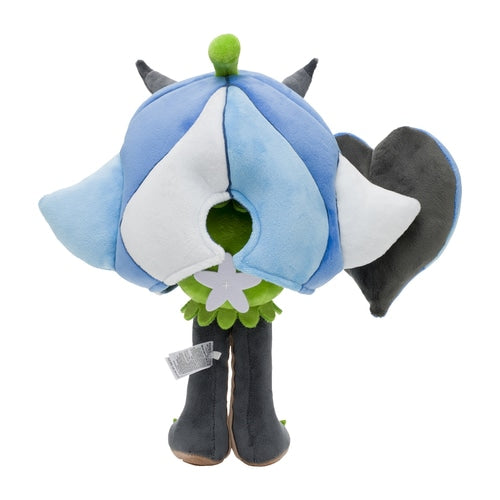 Peluche Ogerpon (Máscara de agua)