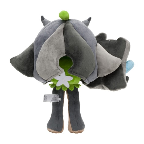 Peluche Ogerpon (Máscara de Piedra)