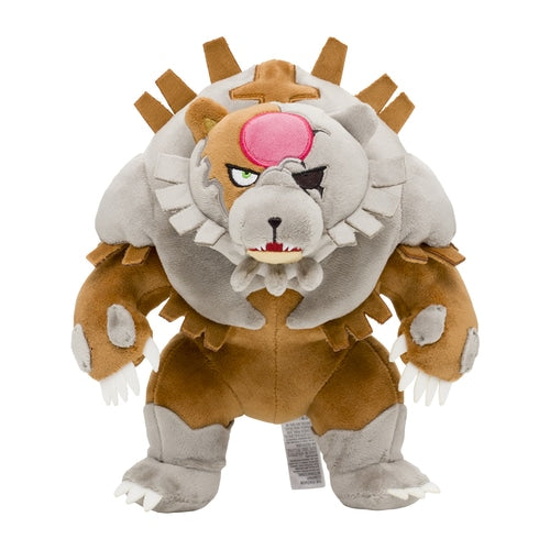 Peluche Ursaluna