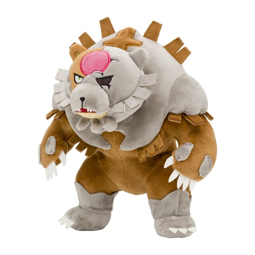 Peluche Ursaluna