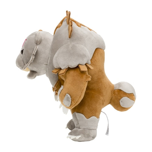 Peluche Ursaluna