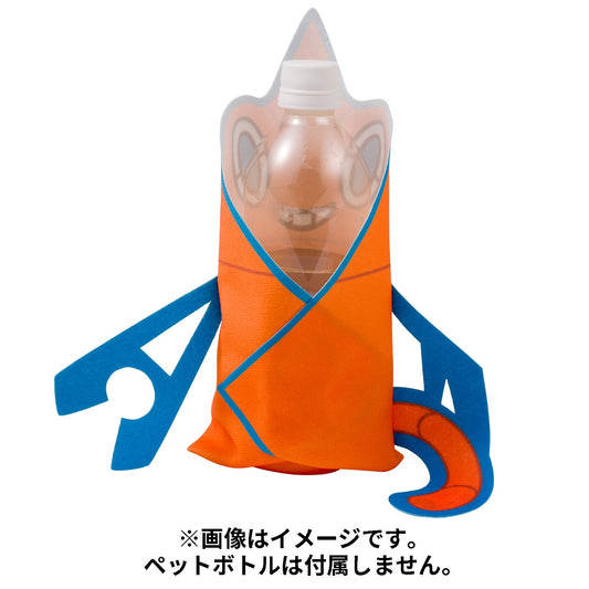 Toalla adhesiva Wash Rotom: ¡Siempre lista para limpiar con estilo!