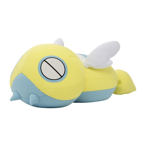 Colección de Abrazos Apretados, Snorlax