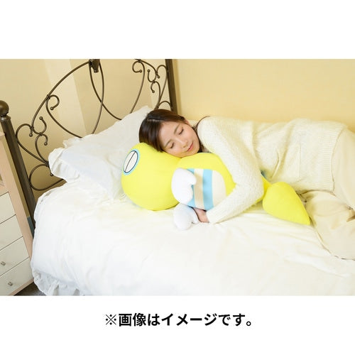 Colección de Abrazos Apretados, Snorlax