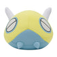 Colección de Abrazos Apretados, Snorlax