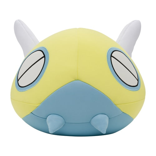 Colección de Abrazos Apretados, Snorlax