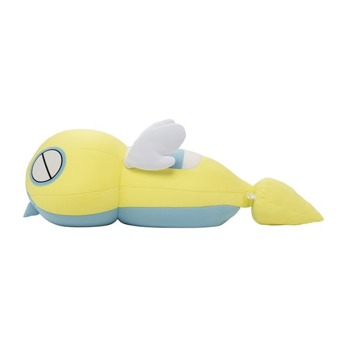 Colección de Abrazos Apretados, Snorlax