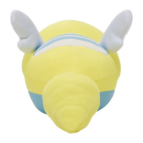 Colección de Abrazos Apretados, Snorlax