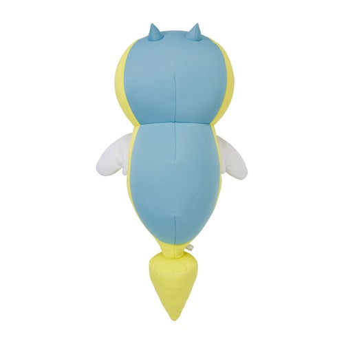 Colección de Abrazos Apretados, Snorlax