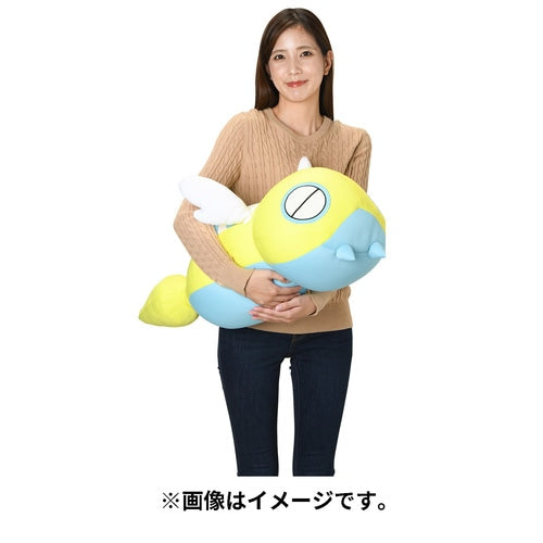 Colección de Abrazos Apretados, Snorlax