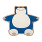 Toalla de Siesta Pokémon Sleep Snorlax