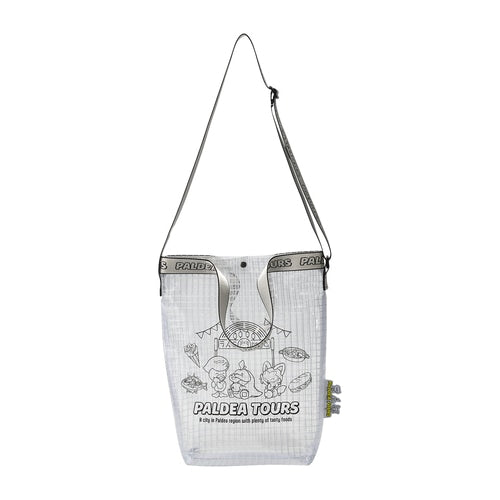 Bolso Tote PALDEA TOURS