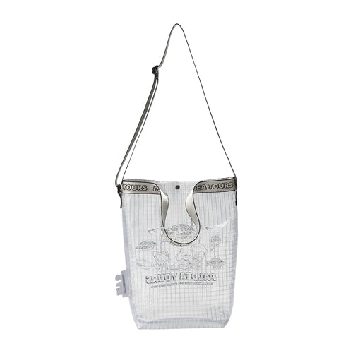Bolso Tote PALDEA TOURS