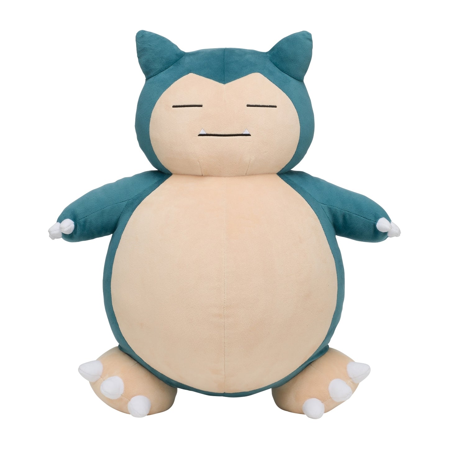 Peluche Snorlax grande