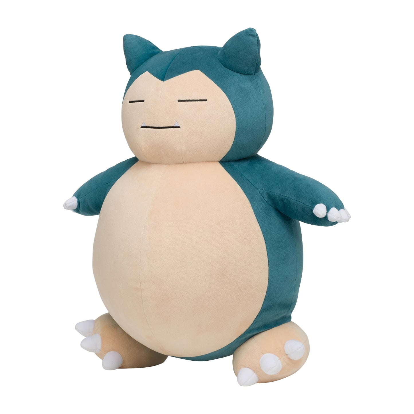 Peluche Snorlax grande