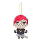 Entrenador Penny Pokémon - Peluche llavero