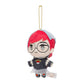 Entrenador Penny Pokémon - Peluche llavero