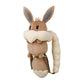 Mochila de Eevee con Botones