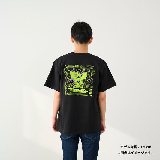 Pokémon T-Shirt Collection PSYCHO CYBER - Tops de moda