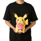 ¡Peluche para ti! Ramo de Pikachu y Shaymin
Peluche tamaño grande