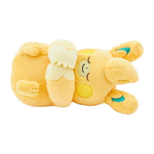 'Peluche de mano suave PAMO NO MURE PAMO durmiendo'