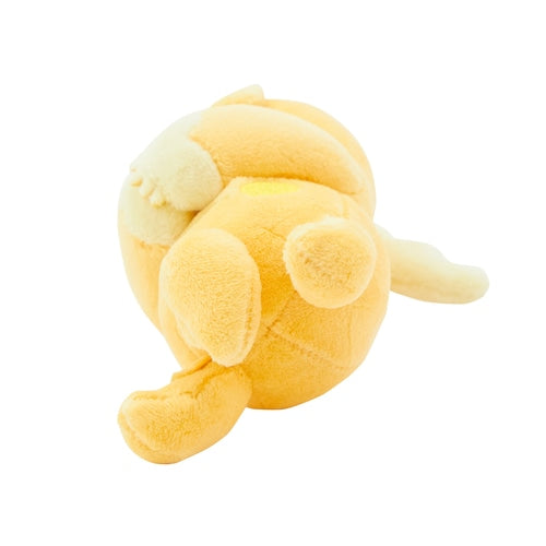 'Peluche de mano suave PAMO NO MURE PAMO durmiendo'