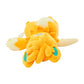 Peluche Perrito suave que cabe en la mano, Flock of Pidove, Pidove adormecido.