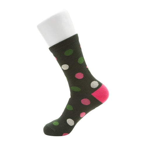 【Elige】Calcetines Medianos, Mightyena (23-25cm)/(25-27cm)