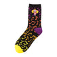【Elige】Calcetines Medianos skeledirge (23‐25cm)/(25-27cm)