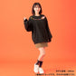 【Elige】Calcetines Medianos skeledirge (23‐25cm)/(25-27cm)