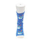 【Elige】Calcetines Medianos Azumarill (23-25cm)/(25-27cm)