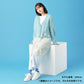 【Elige】Calcetines Medianos Azumarill (23-25cm)/(25-27cm)