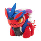 ¡Pokémon Dolls: Koraidon Limited Edition!
Peluches y llaveros.