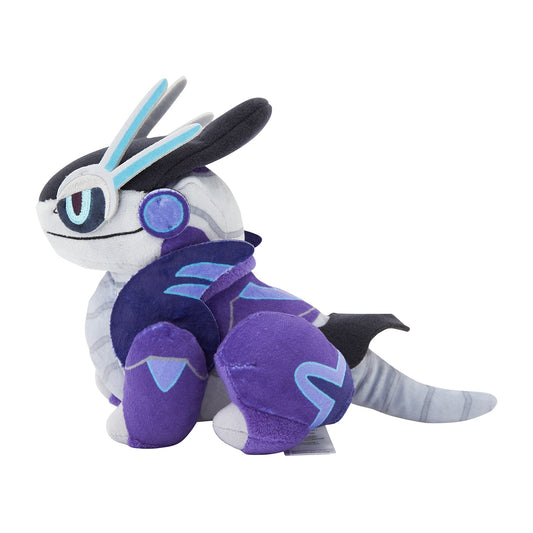 Pokémon Dolls: Miraidon (Modo Limitado) - Peluches y Mascotas