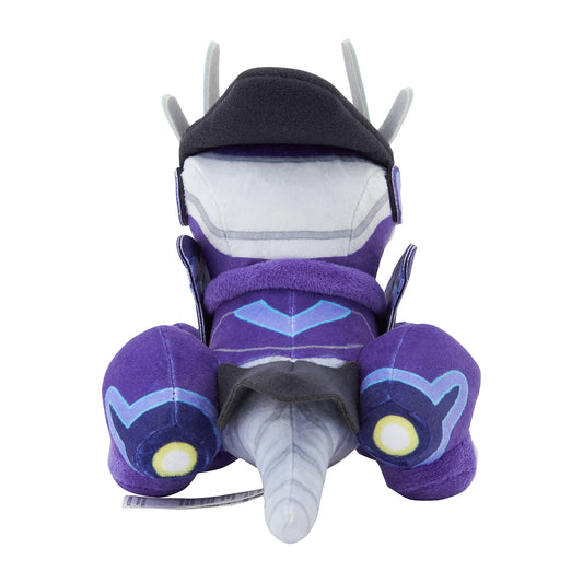 Pokémon Dolls: Miraidon (Modo Limitado) - Peluches y Mascotas