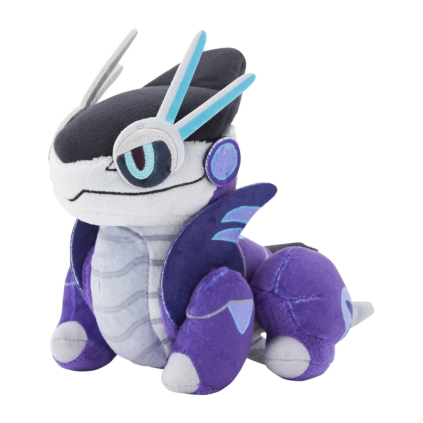 Pokémon Dolls: Miraidon (Modo Limitado) - Peluches y Mascotas