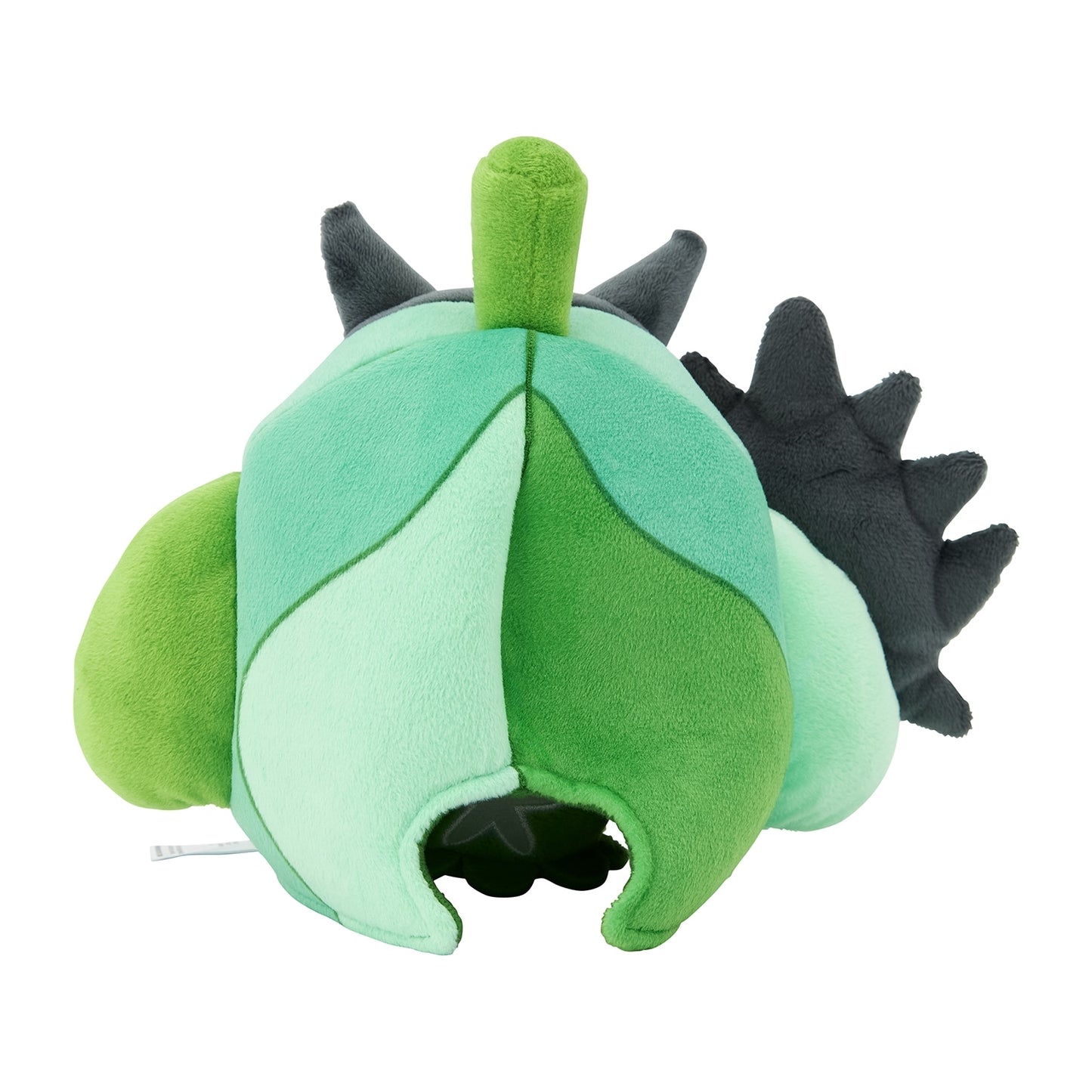 Pokemon Dolls:Ogerpon (Green Face)
Peluche y Mascota