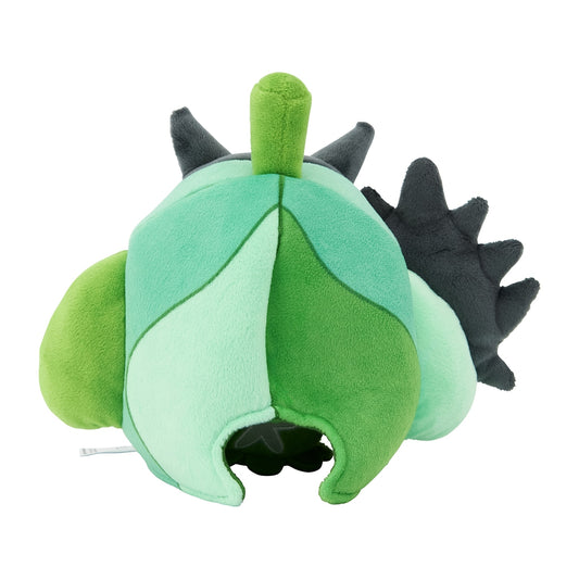 Pokemon Dolls:Ogerpon (Green Face)
Peluche y Mascota