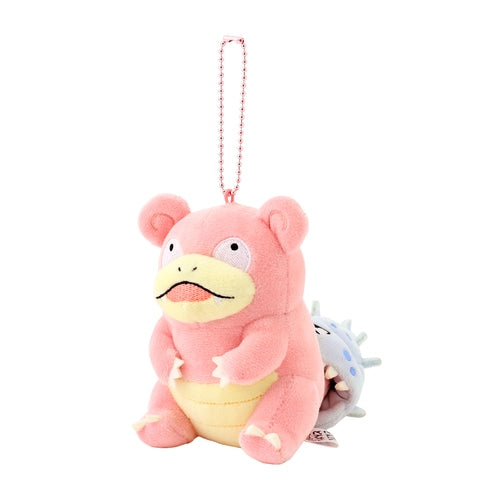 Llavero Slowbro
